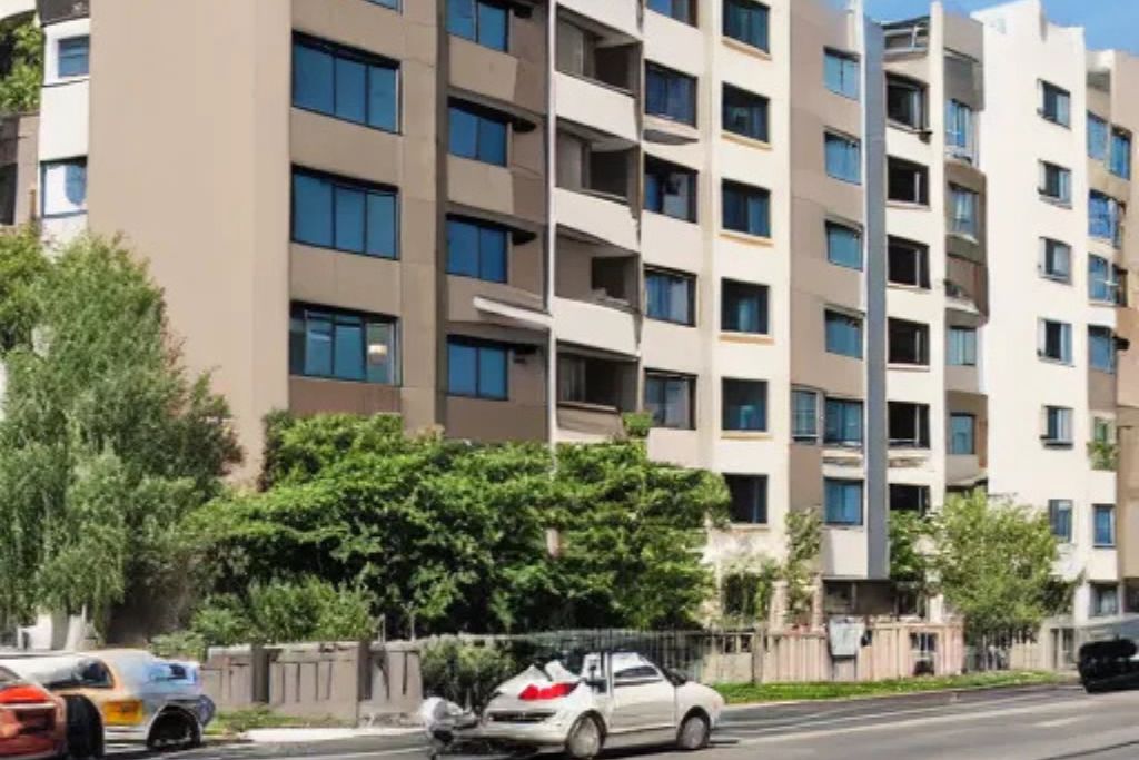 Barriers to Multifamily Ownership