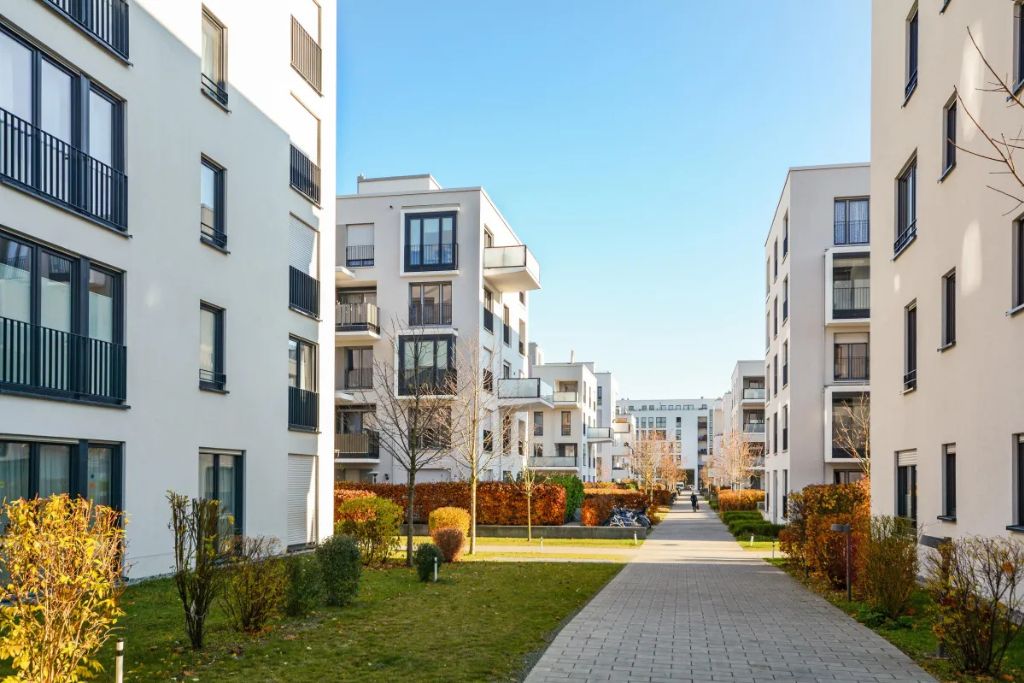 Top 10 Benefits of Investing in Multifamily Properties