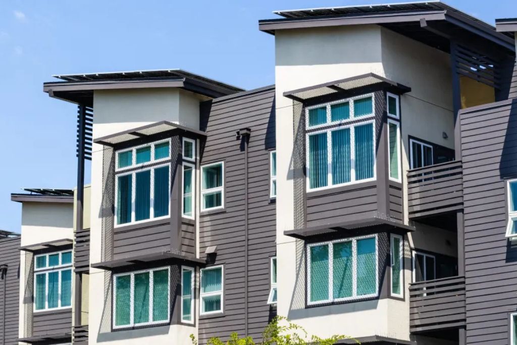 Multifamily Real Estate Investing