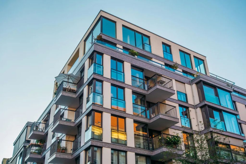 Market Trends in Multifamily Real Estate